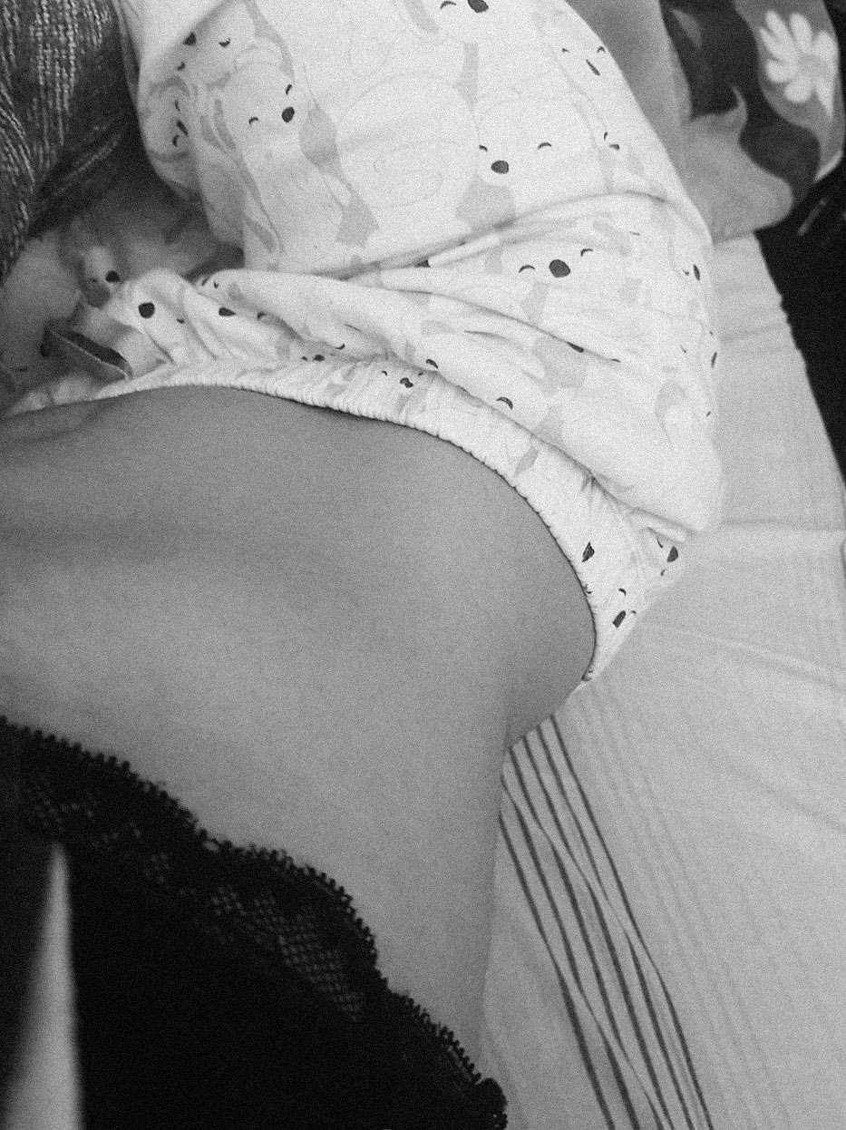 Tala mi cuerpo
