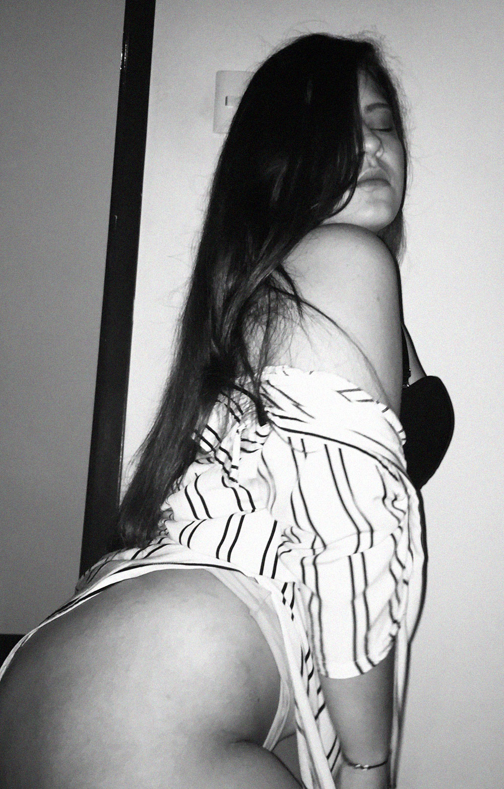 Paola Sarmiento contradiccion