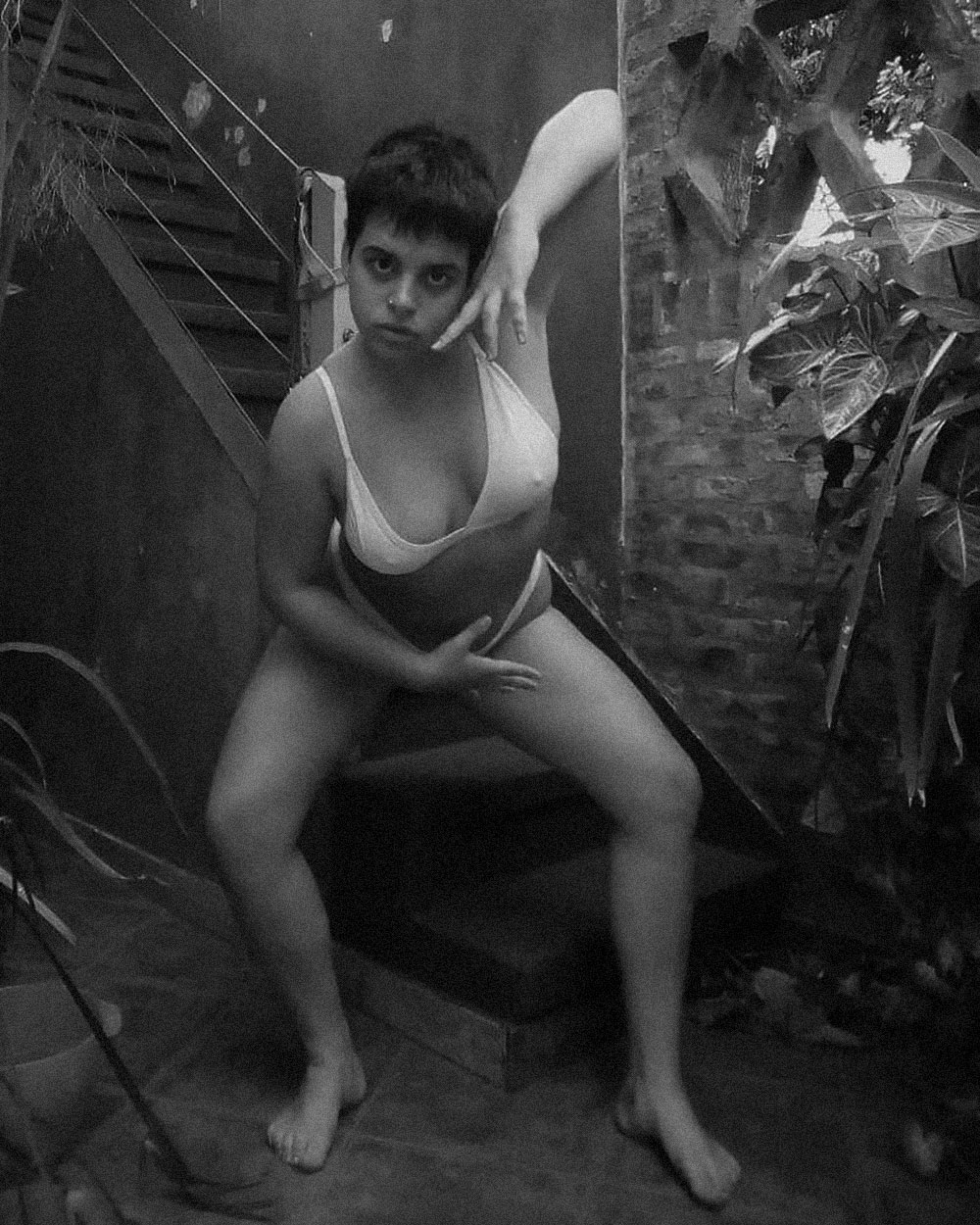 Marla Nuestro cuerpo