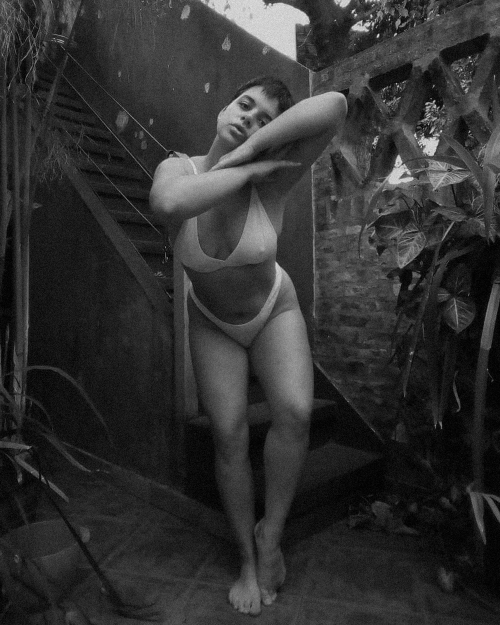 Marla Nuestro cuerpo
